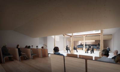  El Conservatorio de Úbeda contará con una nueva sede por 5,3 millones 