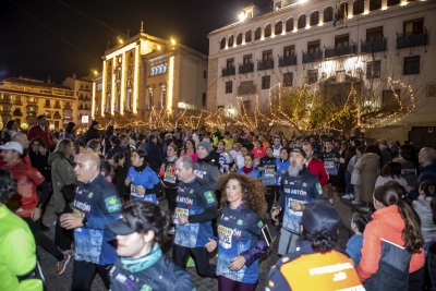  Carrera de San Antón 2026: la más multitudinaria 