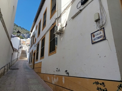  De “Las Cumbres” a los abismos: historia de un desliz urbanístico 