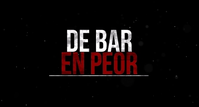  De bar en peor TV 