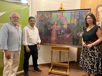  "Poesía de pueblo en pueblo" celebra su tercera edición 