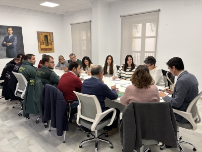  Alcalá la Real pone en marcha el dispositivo de atención a temporeros 