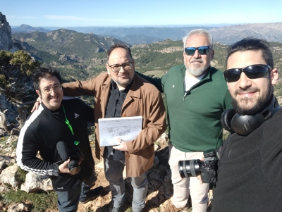  “Las aldeas perdidas” gana el Premio al Mejor Documental Internacional 