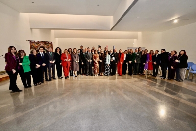  La Junta apela a la igualdad, la sostenibilidad y al orgullo andaluz 