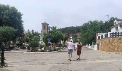  El PP denuncia que el PSOE quiere suprimir 40 censados de El Centenillo 