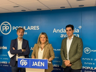  El PP denuncia que Alcalá y Baeza se quedan fuera de ayudas estatales 