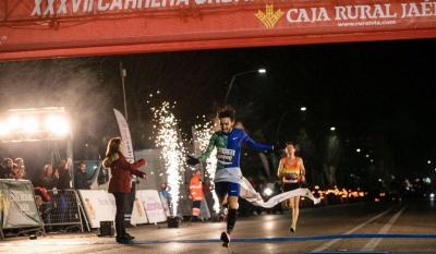  La élite española estará presente en la Carrera de San Antón 2026 