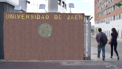  La UJA muestra su repulsa por la muerte de la estudiante de Psicología 