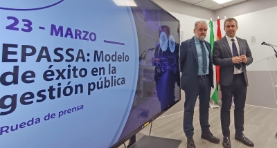  EPASSA cambia la quiebra por un beneficio de 800.000 euros 