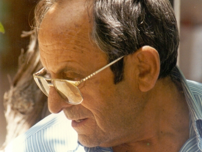  PODCAST | Esteban Ramírez: Sembrar en los vientos 