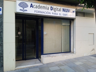  Academia Digital Numen:  formación desde la raíz 