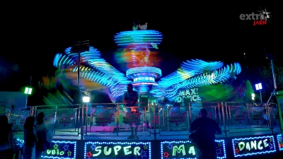  Una feria para todos los jiennenses y todas las sensibilidades 