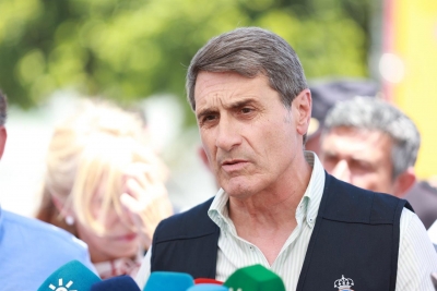  Ensalzan la actuación de la Guardia Civil en la agresión en Ibros 