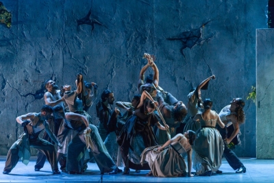  La Cultura saca pecho en 2025 