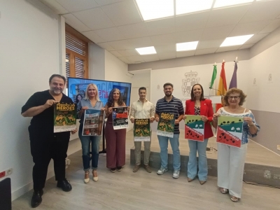  El primer Ciclo Social del Festival de Otoño programa tres obras 