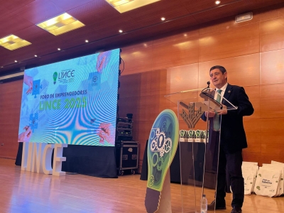  El Foro Lince 2025 muestra el talento jiennense 