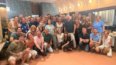 La margarita del Partido Popular de Jaén 