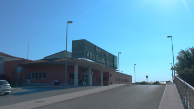  Sucesos Andújar Apuñalamiento 
