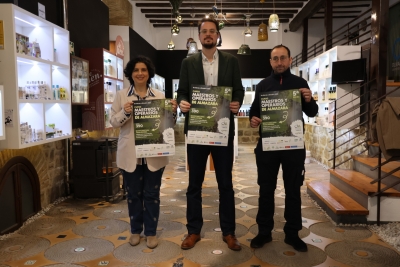  Olivar y Aceite y AEMODA lanzan la V edición del Curso de Almazara 