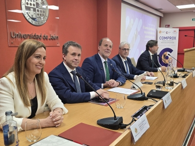  Un estudio de la UJA resalta el papel del comercio de proximidad 