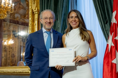  La UJA recibe una ayuda para aplicar IA a la detección precoz 