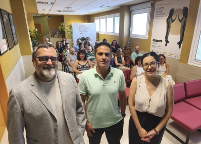  La UJA inicia excavaciones en el oppidum y necrópolis de La Bobadilla 