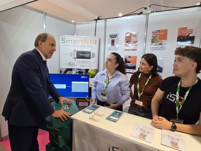  La Feria de Empleo de la UJA facilita la inserción laboral del alumnado 