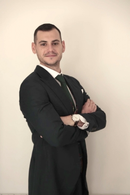  Un TFM de la UJA galardonado con los VII Premios Agenda 2030 