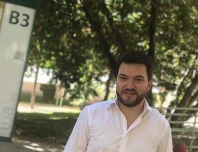  Martínez Galiano, nuevo miembro de la Comisión Nacional de Matronas 