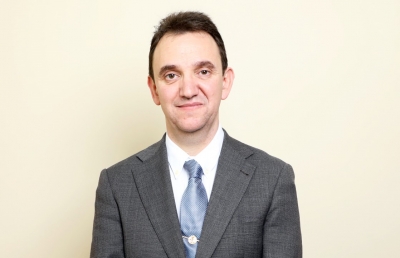  Un profesor de la UJA, entre los investigadores distinguidos en ingeniería 