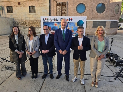  La Noche en Blanco abre las puertas de Jaén con cultura y ocio 