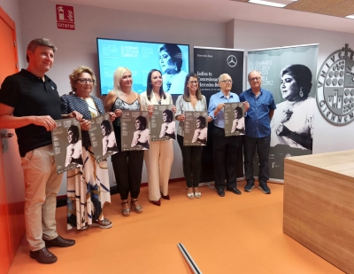 El XLI Seminario de Estudios Flamencos estará dedicado a Rosario López 