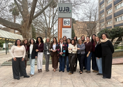  La UJA y ASEM lanzan un programa para impulsar el liderazgo femenino 