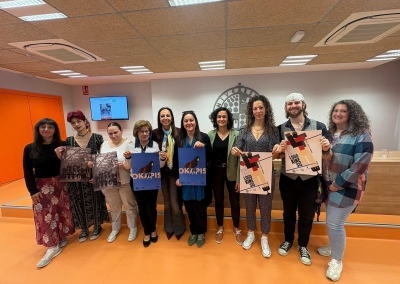  La UJA celebra del 18 al 20 de mayo su festival de teatro 'Estrena UJA' 
