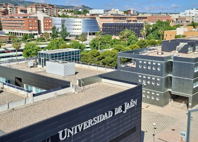  La UJA lidera Andalucía en Ciencias Ambientales, según el ranking CYD 