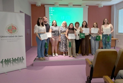  La UJA potencia e integra a su alumnado con altas capacidades 