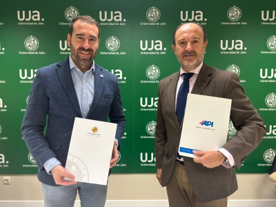  La UJA creará una bolsa de vivienda para alumnado del programa de talento 