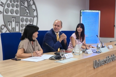  Jaén tendrá una guía para formar y prevenir la violencia de género 