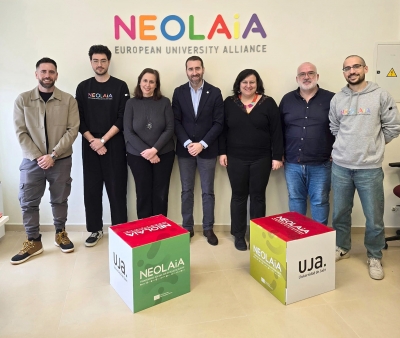  La UJA entra en el Consejo europeo de FOREU4ALL 