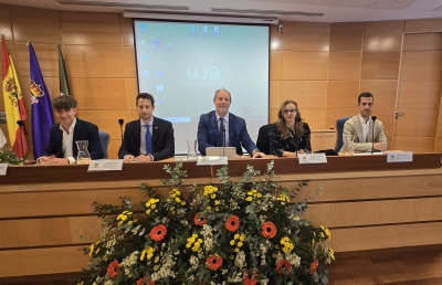  La UJA celebra el Día de la Salud y pone en valor su excelencia 