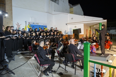  Jaén celebrará la Noche en Blanco 2026 el 15 de mayo 