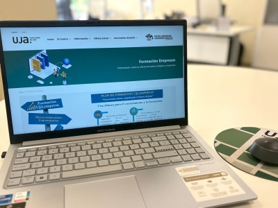  La UJA ofrece un modelo de formación "a la carta" para empresas 