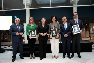  El centro medioambiental de la UJA, premiado en Andalucía 