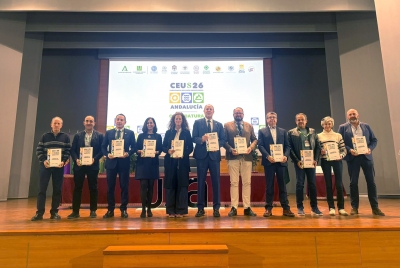  La UJA respalda que Andalucía acoja los campeonatos universitarios 