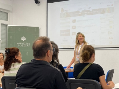  El PP lamenta que la Escuela de Participación "siga paralizada" 