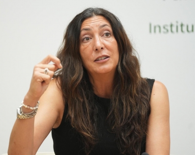  La Junta critica las "disculpas" de Redondo por las pulseras antimaltrato 