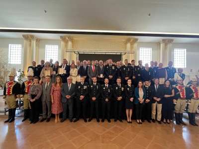  El Ayuntamiento convoca 22 nuevas plazas en la Policía Local 