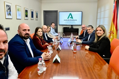  La atención primaria volverá al casco urbano de Cazorla 