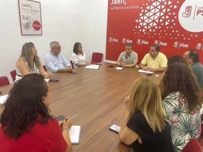  El PSOE propone ampliar el transporte urbano a seis municipios 