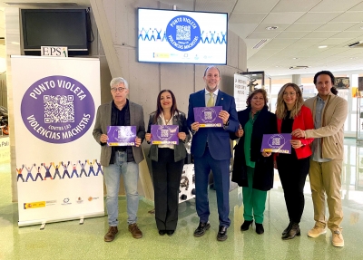  La UJA acoge el I Congreso Internacional de Mujeres y Diversidades 